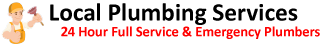 Logan NJ 24 Hour Plumbers
